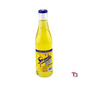 Strumka staklo 25cl.